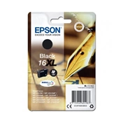 Patron Epson T1631 XL DURABrite fekete