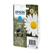 Epson 18 Claria Home cián
