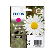 Patron Epson T1813 XL Magenta 6,6ml