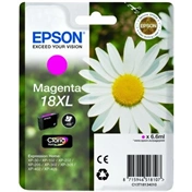 Patron Epson T1813 XL Magenta 6,6ml