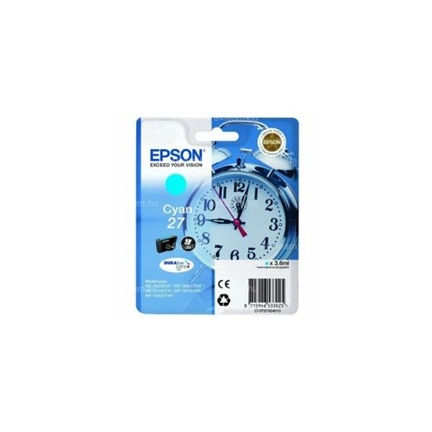 Patron Epson T2702 Cyan