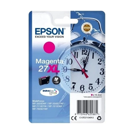 Patron Epson T2713 Magenta XL (C13T27134010)