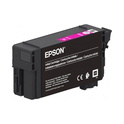 Patron Epson T40D2 Magenta 50ml