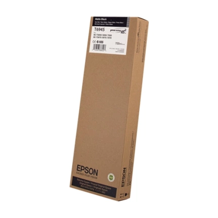 Patron Epson T6941 700 ml Photo Fekete