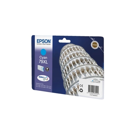 Patron Epson T7902 Cyan (C13T79024010)