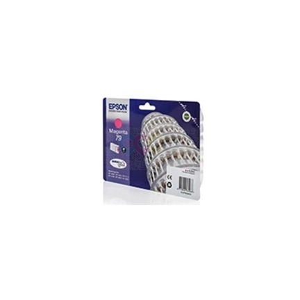 Patron Epson T7913 Magenta (C13T79134010)