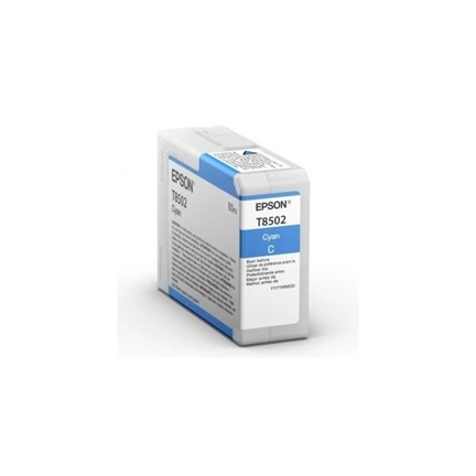 Patron Epson T8502 Cyan