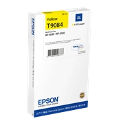 Patron Epson T9084XL Sárga (39ml, 4 000 oldal)