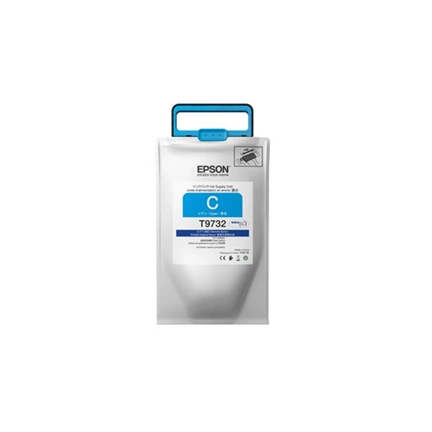 Patron Epson T9732 Cyan 22,5K