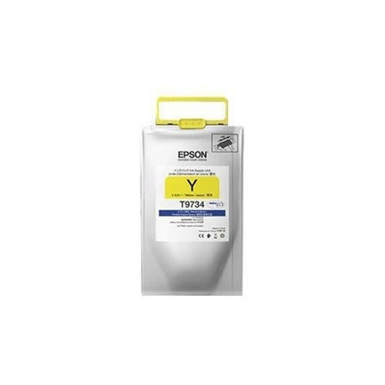Patron Epson T9734 Yellow 22K