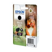 Epson 378 Claria Photo HD fekete