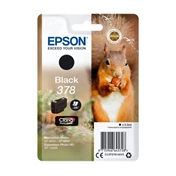 Epson 378 Claria Photo HD fekete