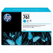 Patron HP 761 400ml Cyan (CM994A)