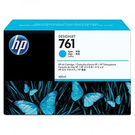 Patron HP 761 400ml Cyan (CM994A)