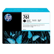 Patron HP 761 400ml Matte Black (CM991A)