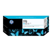 Patron HP 772 300-ml Light-Cyan (CN632A)