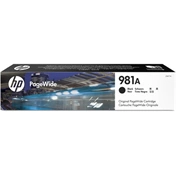 Patron HP 981A BLACK