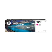 Patron HP No 973X MAGENTA PAGEWIDE / HIGH YIELD
