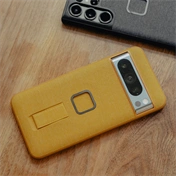 Peak Design Mobile Everyday Clarino Case Pixel 9 - Sötét Bézs