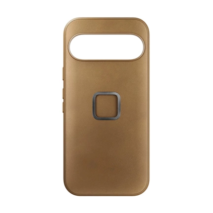 Peak Design Mobile Everyday Clarino Case Pixel 9 - Sötét Bézs