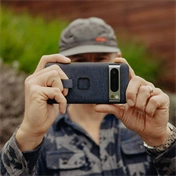 Peak Design Mobile Everyday Fabric Case Pixel 9 Pro - Szénszürke