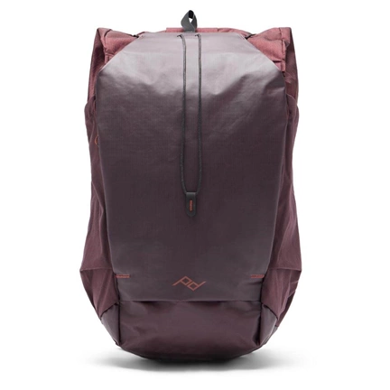 Peak Design Outdoor Backpack 25L - Holdfogyatkozás
