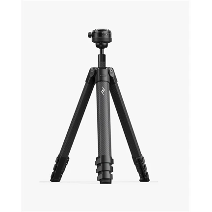 Peak Design Pro Tripod - Fekete
