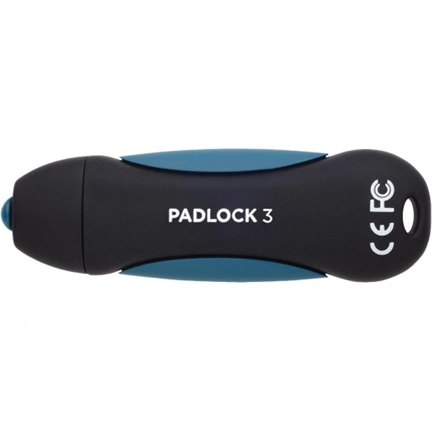 Pendrive 128GB Corsair Flash Padlock 3 USB3.0