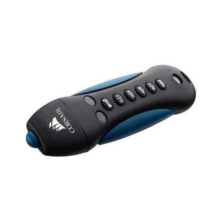 Pendrive 128GB Corsair Flash Padlock 3 USB3.0