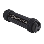 Pendrive 128GB Corsair Flash Survivor Stealth B USB3.0