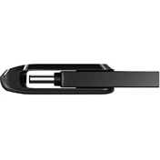 Pendrive 128GB Sandisk Ultra Dual Drive Go Type-C (183598)