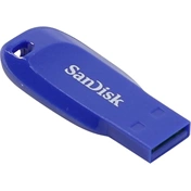 Pendrive 16GB Sandisk Cruzer BLADE 3db