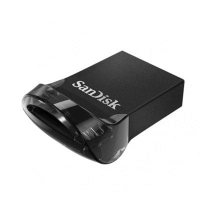 Pendrive 256GB Sandisk Cruzer Fit Ultra 3.1 (173489)
