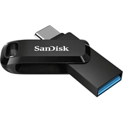 Pendrive 256GB Sandisk Ultra Dual Drive Go Type-C (183599)