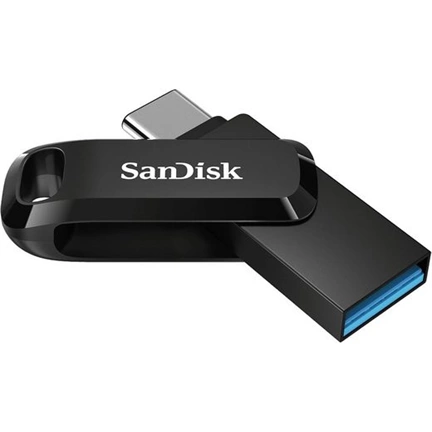 Pendrive 256GB Sandisk Ultra Dual Drive Go Type-C (183599)