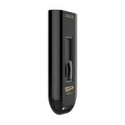 Pendrive 256GB Silicon Power Blaze B21 Black USB3.0