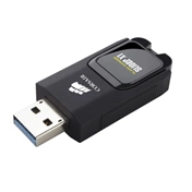 Pendrive 32GB Corsair Flash Voyager Slider X1 USB3.1