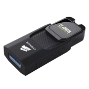 Pendrive 32GB Corsair Flash Voyager Slider X1 USB3.1