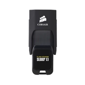 Pendrive 32GB Corsair Flash Voyager Slider X1 USB3.1