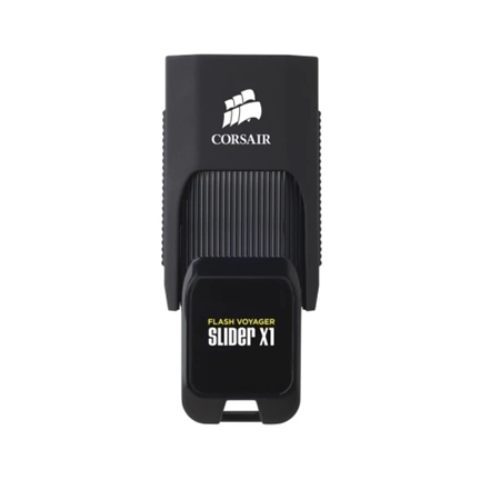 Pendrive 32GB Corsair Flash Voyager Slider X1 USB3.1