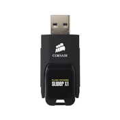 Pendrive 32GB Corsair Flash Voyager Slider X1 USB3.1