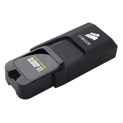 Pendrive 32GB Corsair Flash Voyager Slider X1 USB3.1