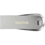 Pendrive 32GB Sandisk Ultra Luxe USB3.1 150MB/s (183579)