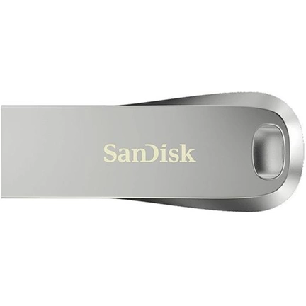 Pendrive 32GB Sandisk Ultra Luxe USB3.1 150MB/s (183579)