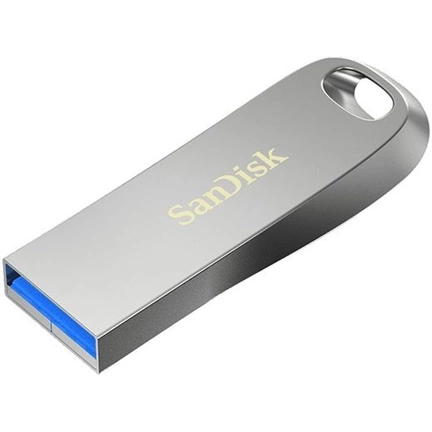 Pendrive 32GB Sandisk Ultra Luxe USB3.1 150MB/s (183579)