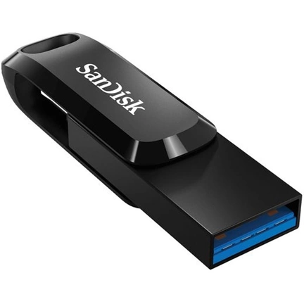 Pendrive 512GB Sandisk Ultra Dual Drive Go Type-C (186488)