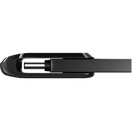 Pendrive 512GB Sandisk Ultra Dual Drive Go Type-C (186488)