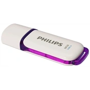 Pendrive 64GB Philips Snow