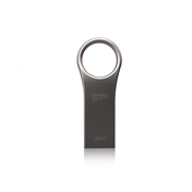 Pendrive 64GB Silicon Power Jewel J80 USB3.0