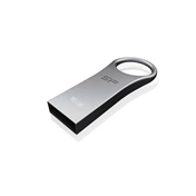 Pendrive 8GB Silicon Power Firma F80 Silver Grey USB2.0